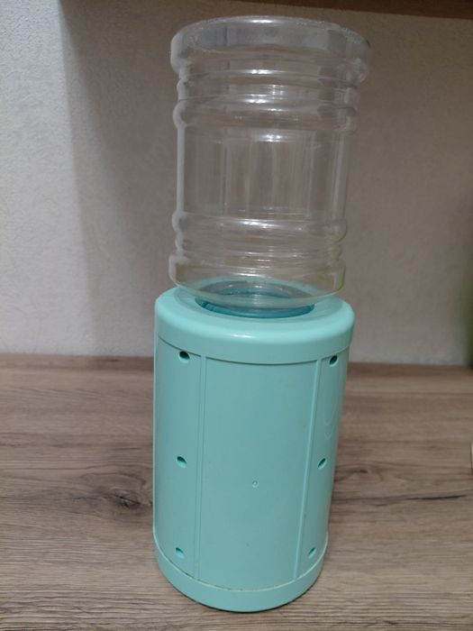 Кулер для воды детский