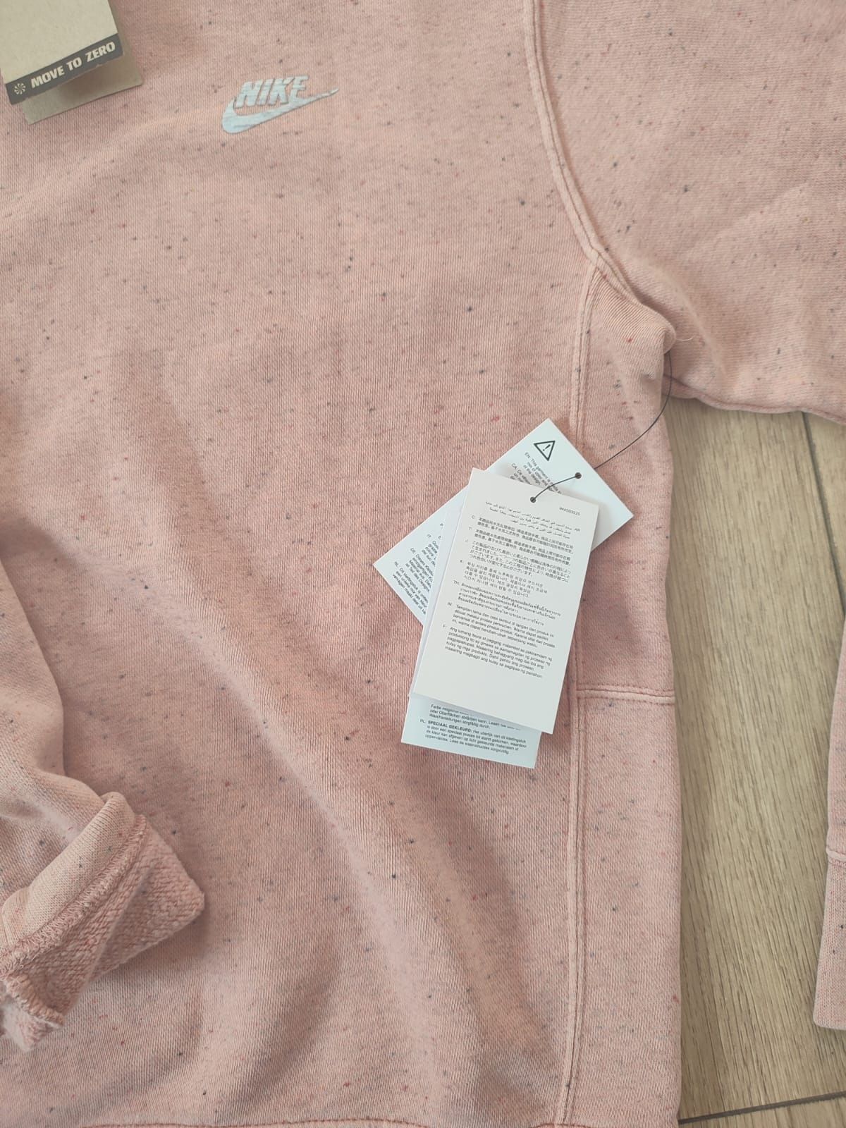 Męska bluza dresowa Nike