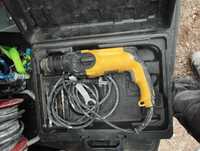 Wiertarka udarowa SDS DeWalt 780W