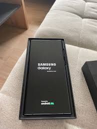 Samsung S22 Ultra 5G