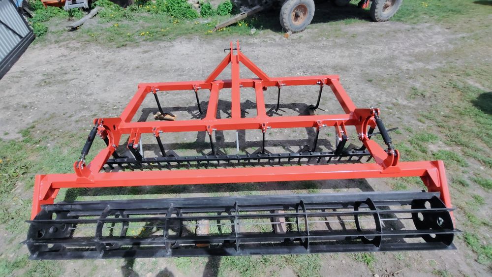 Культиватор  КПН - 2.8