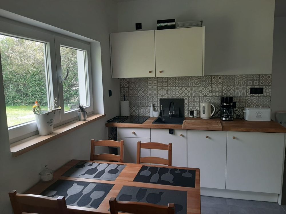 Białogóra nad morzem wolny apartament od 24 maja