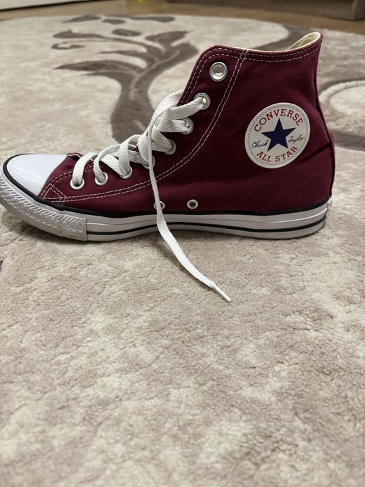 Converse All Star Chuck Taylor