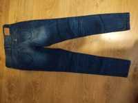 Spodnie jeansowe męskie chłopięce rozmiar W26 L30 Big Star
