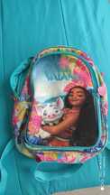 Mochila de criança para escola