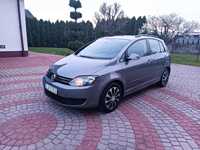 Volkswagen Golf Plus Zarejestrowany !! Serwisowany !!! Bezwypadkowy !!! Super Stan !!!