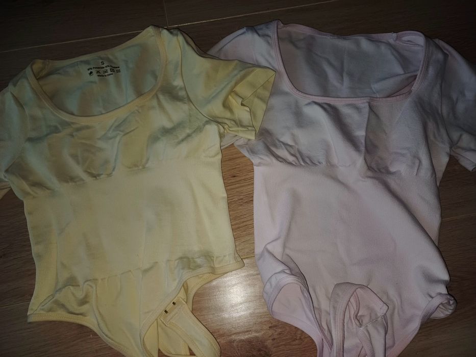 2×body wyszczuplajace