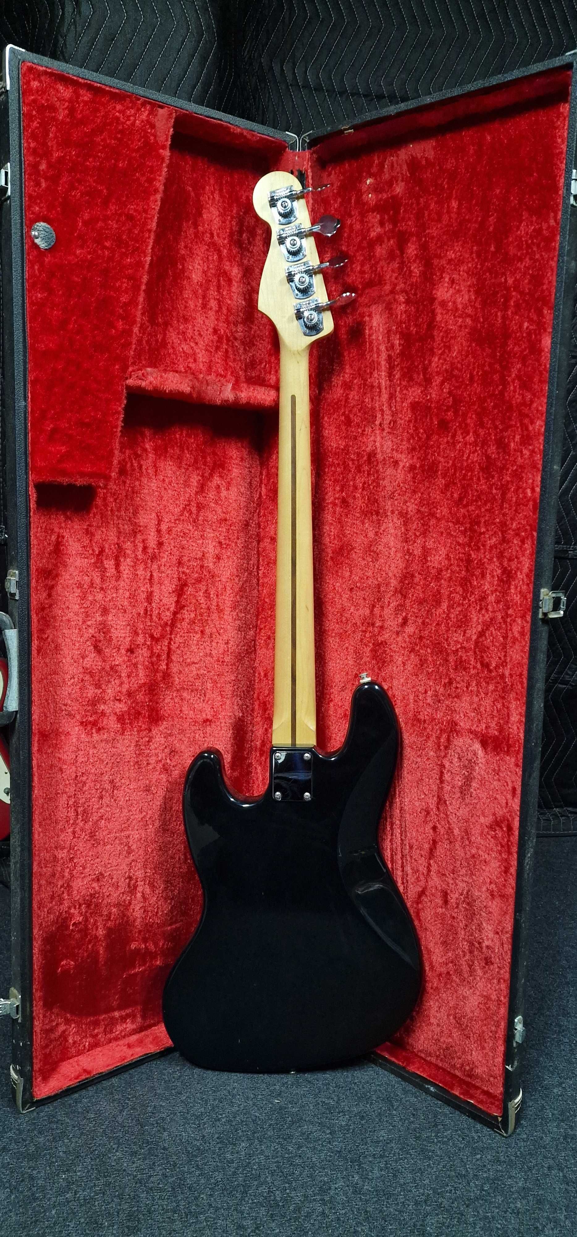 Gitara Basowa Fender Jazz Bass 1994