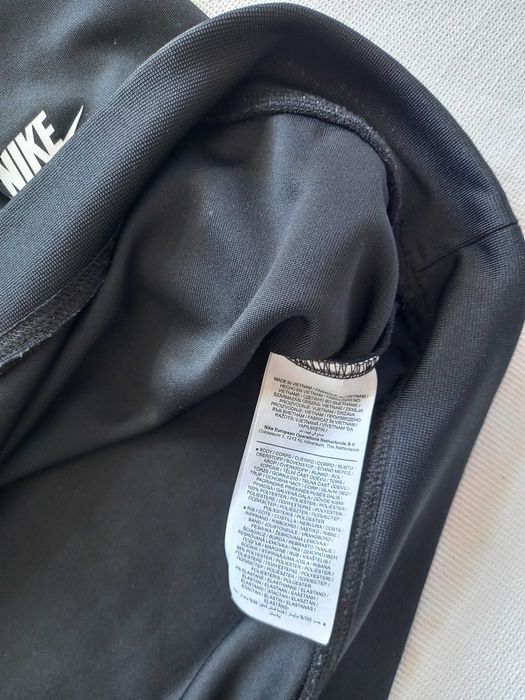 Худі оверсайз довге nike оригінал