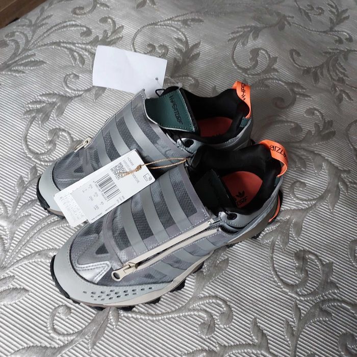 Nowe Adidas hyperturf adventure