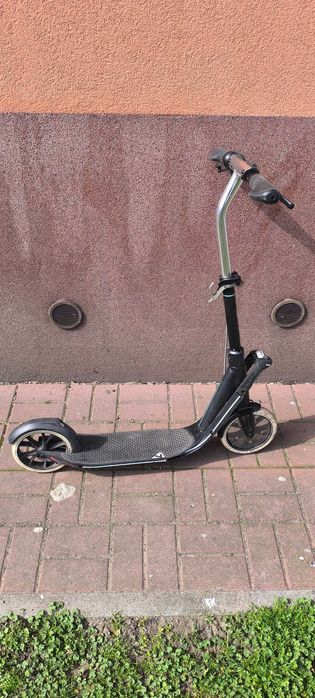 HULAJNOGA SKŁADANA dla dorosłych TOWN 7 Oxelo