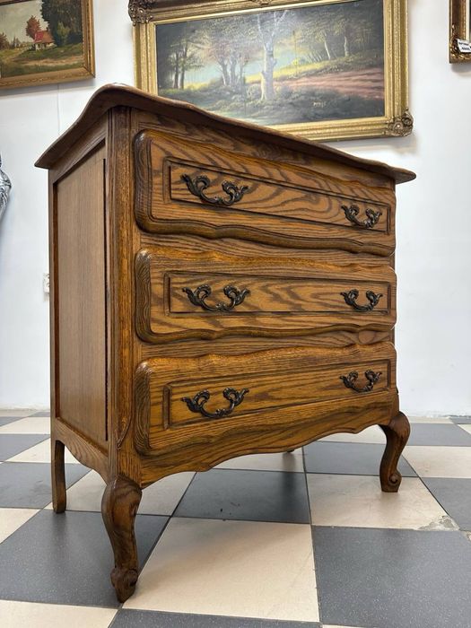 Тумба Франція комод дерево 3683