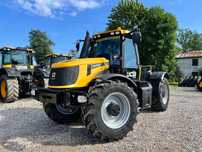 JCB Fastrac 2170  Klima |Długa Rama|  300 Motogodzin |