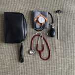 Стетоскоп Littmann Classic II S.E. Набор , стетофанендоскоп