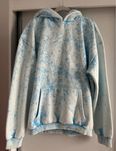 bluza urban tie dye