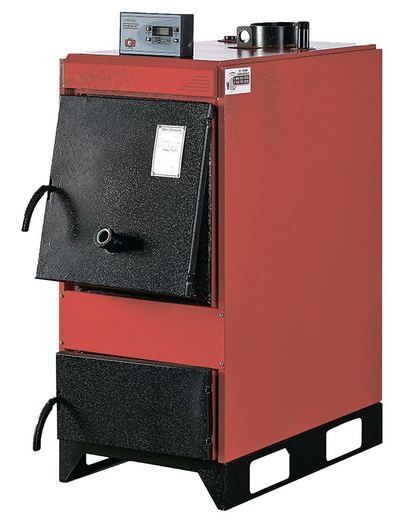 Продам котел твердопаливний Termodinamik Eky-Eko 100  кВт