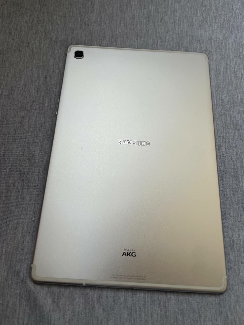 Samsung Galaxy Tab S5e LTE