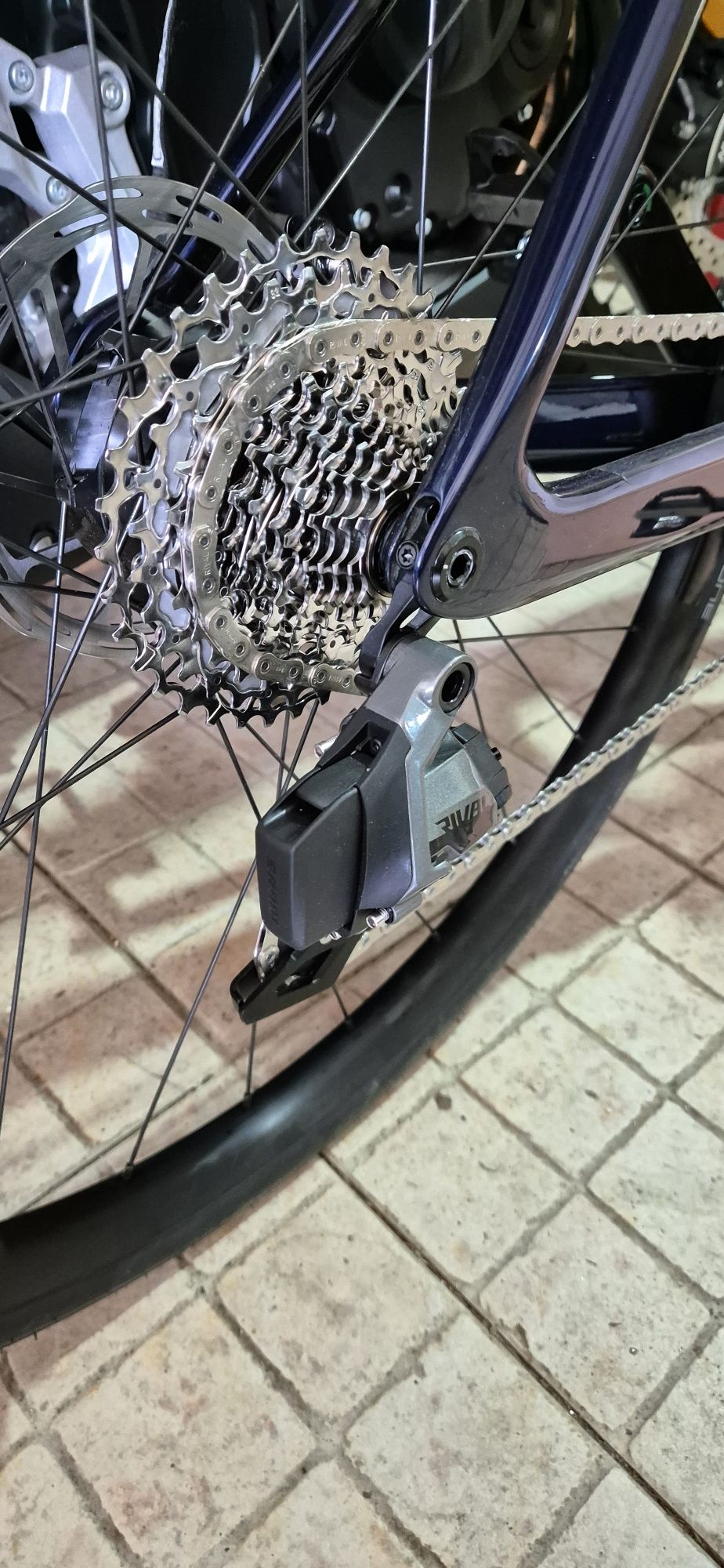 Bicicleta Scott Adictt Eride 20 de 4/2024