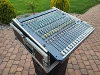 Mikser Allen Heath WZ4 16:2