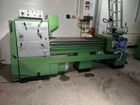 Tokarka TUR 50x1500