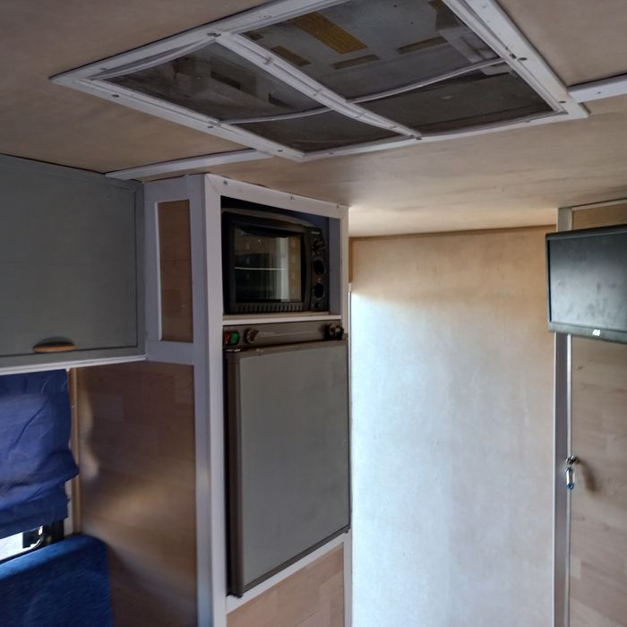 Sprzedam lub zami Dodge Ram  zabudowa