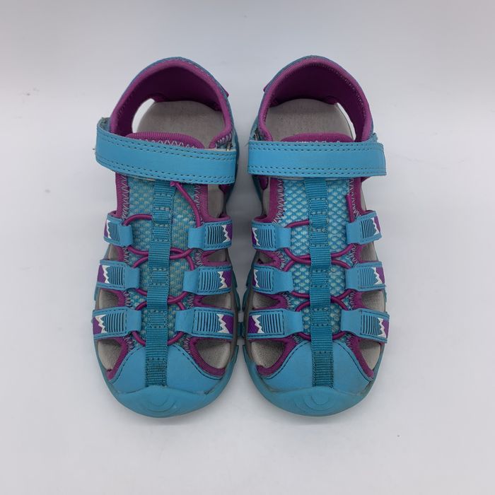 Buty dziecięce sandały Richter Textil rozmiar 29