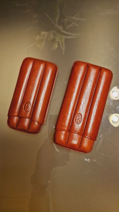 Porta charutos, varias medidas