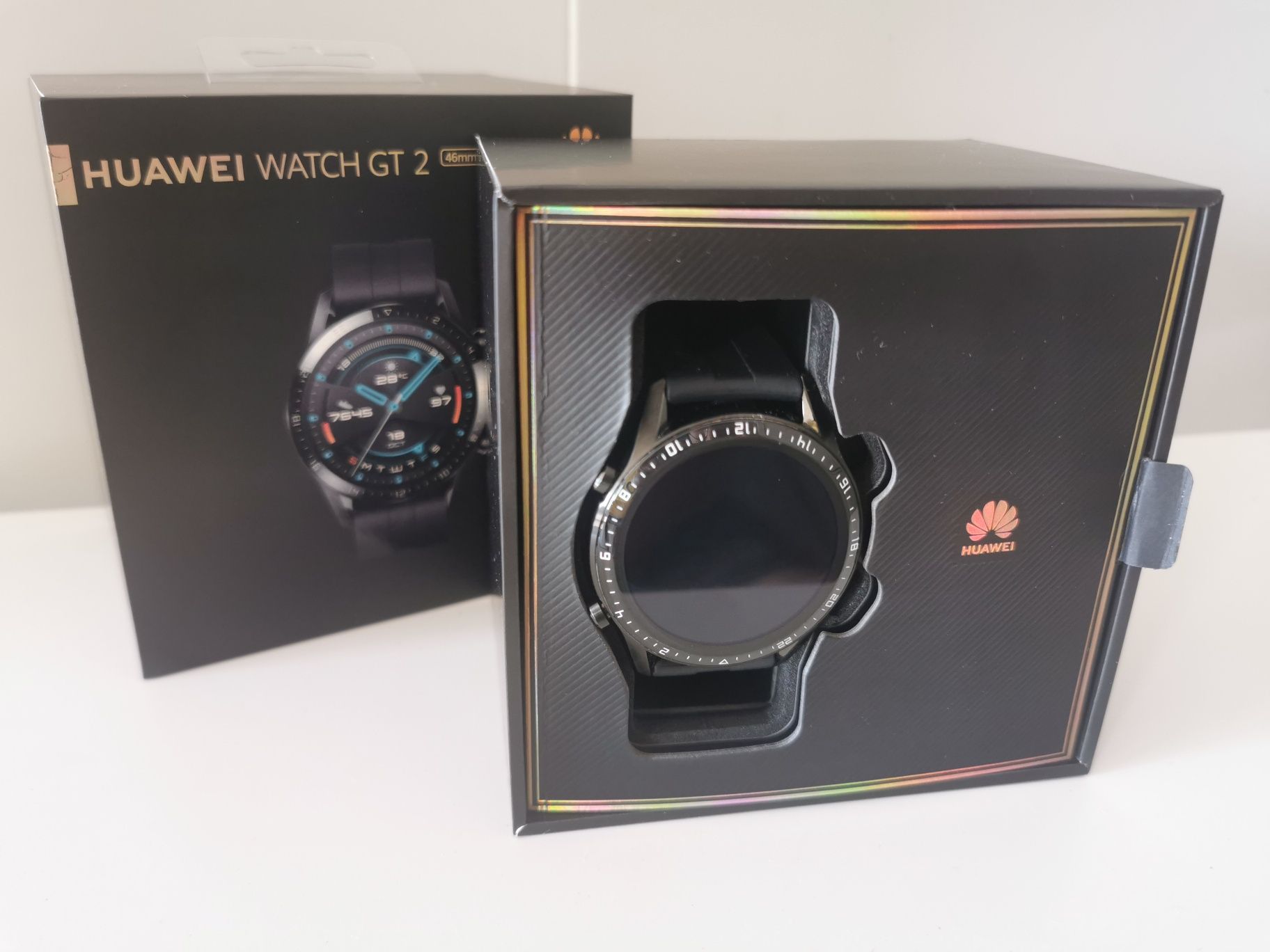 Smartwatch Hauwei GT 2