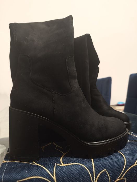 Kozaki DeeZee rozm.40