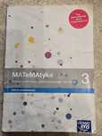 Matematyka 3, Nowa Era