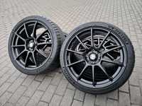 Felgi Sparco Assetto Gara 19" 8J 8,5J 5x112 nowe