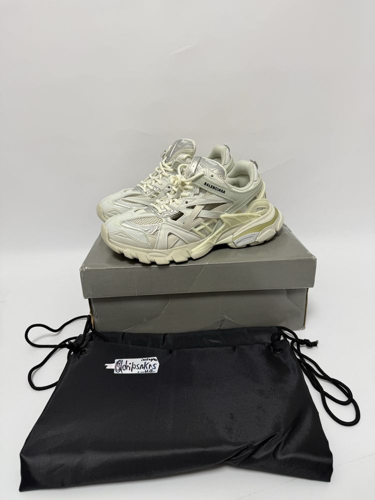 кроссовки Balenciaga Track 2 track 1 runners
