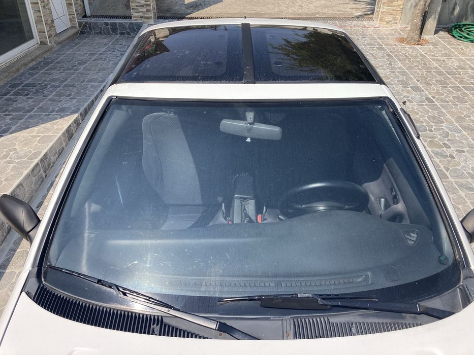 Nissan 100 NX 1.6