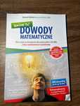 Dowody matematyczne Dariusz Kulma