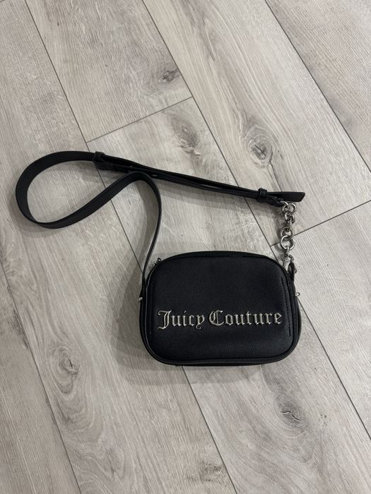 Сумка Juicy Couture