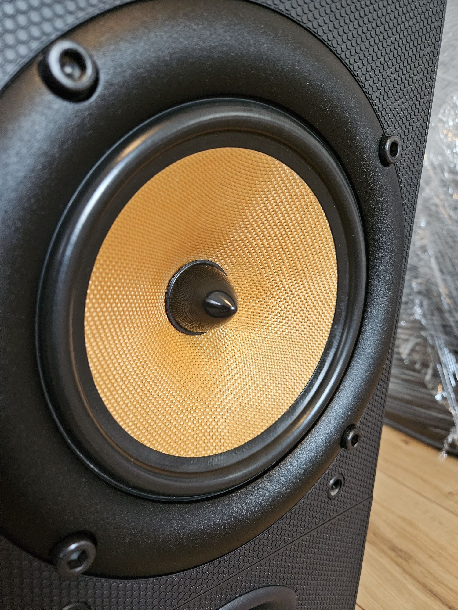 Bowers&Wilkins B&W DM602 S2