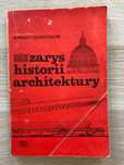 Zarys historii architektury-Edward Charytonow