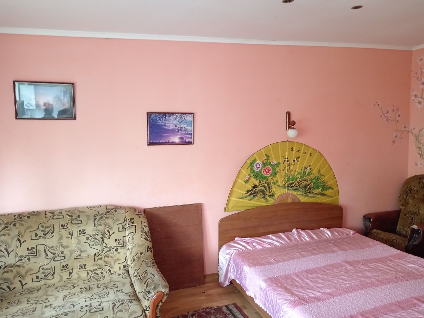 Квартира 1 кімнатна