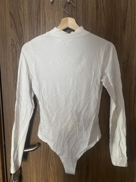 Blusa bory (Primark basics)