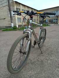 Велосипед PRIDE XC-2.0