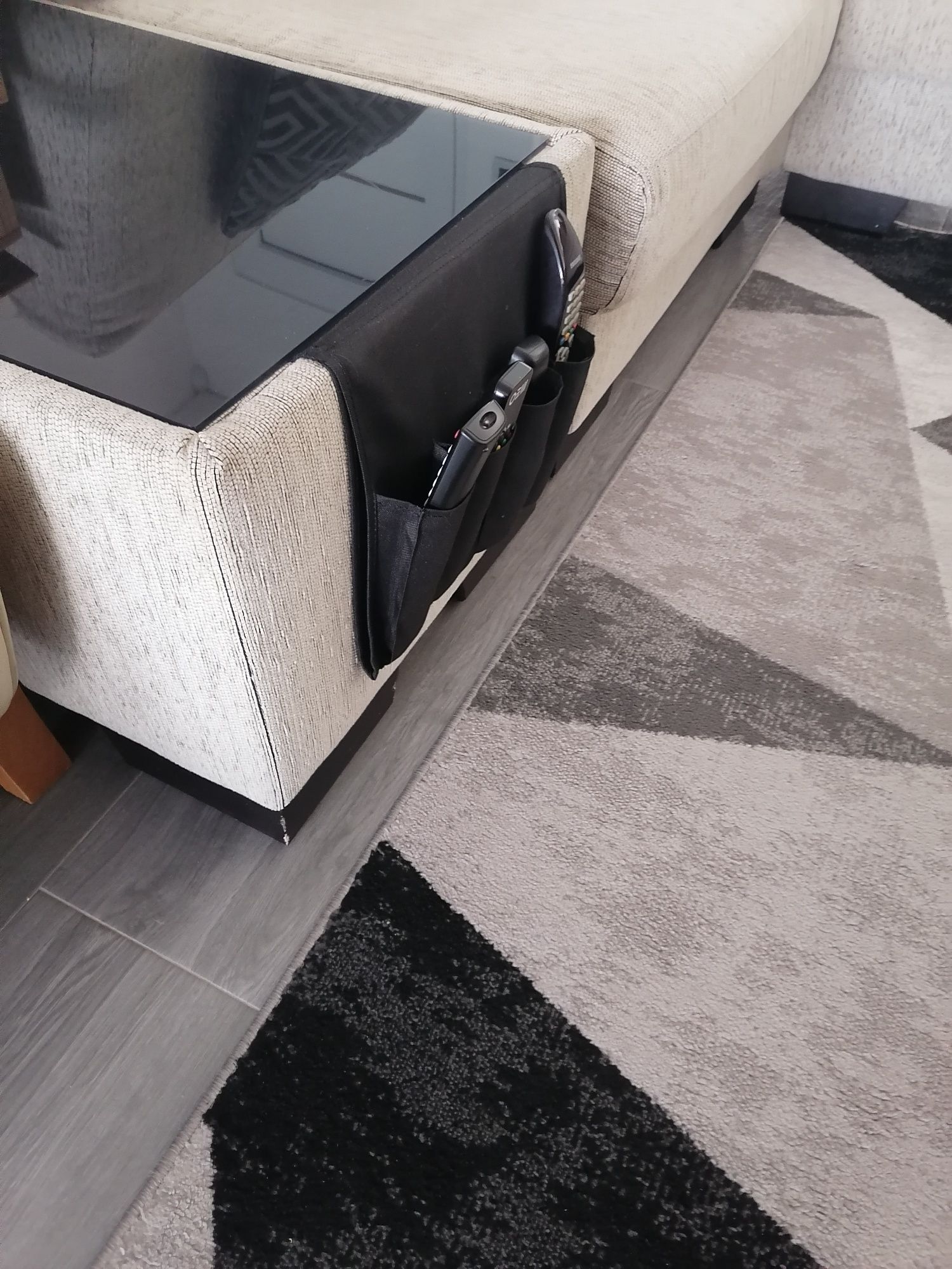 Sofá Chaise Longue