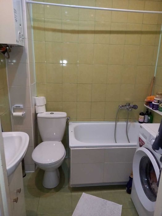 Mieszkanie do wynajęcia w Kozienicach I piętro, 37,7 m.kw