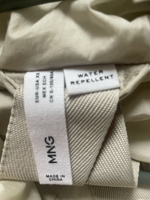 Куртка- пальто, нове, сінтапон, ціна 950 гр.