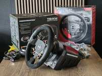 Thrustmater TS-XW Sparco R383 Serwo Base