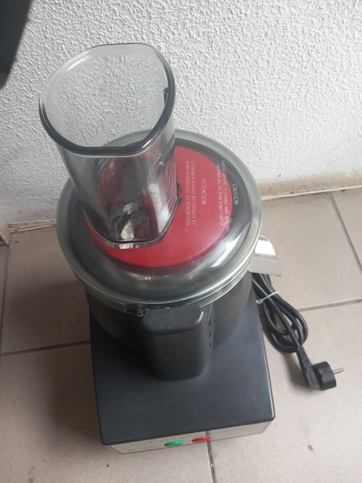 Centrifugador Robotcoupe