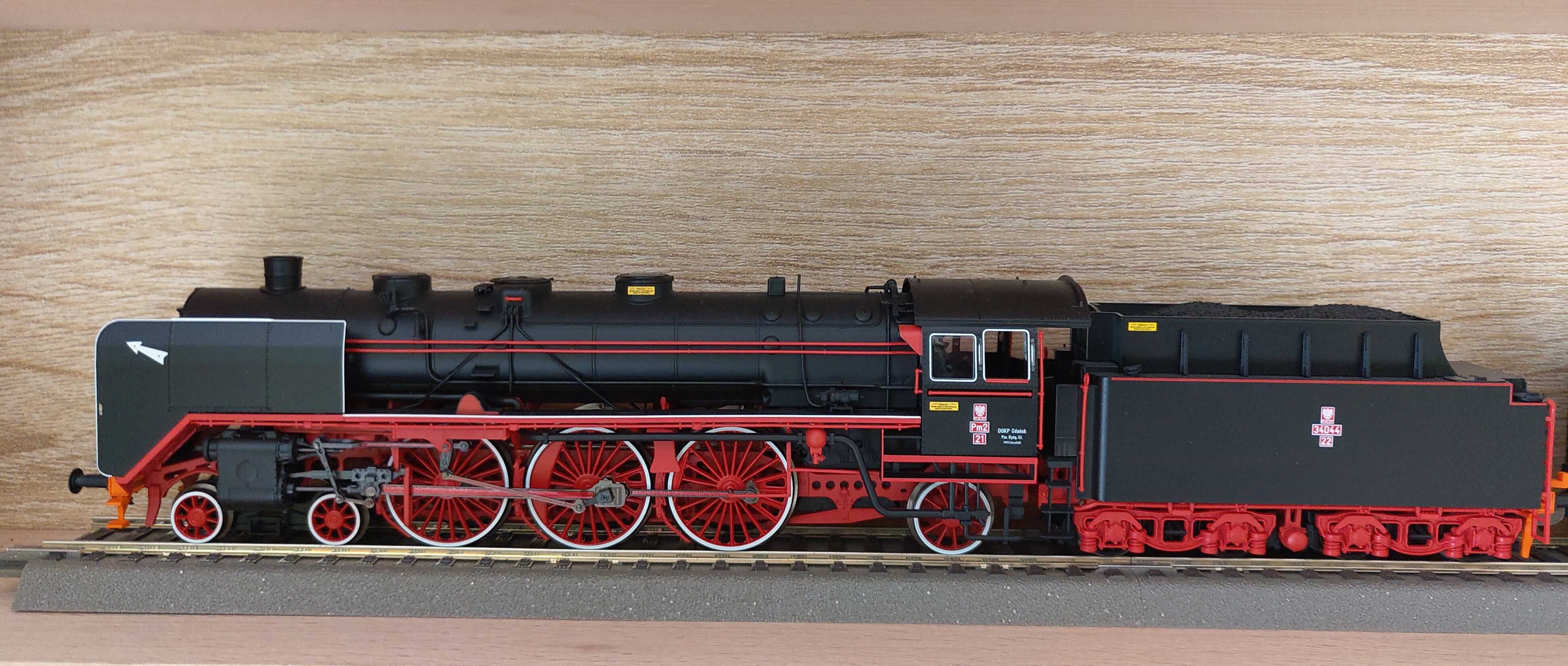 Pm2-21 PKP PIKO 50687