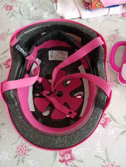 Capacete de skate, patins, bicicleta Oxelo