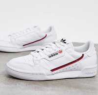 Кросівки кроссовки Adidas Continental 80 air force Оригинал 40р 41р