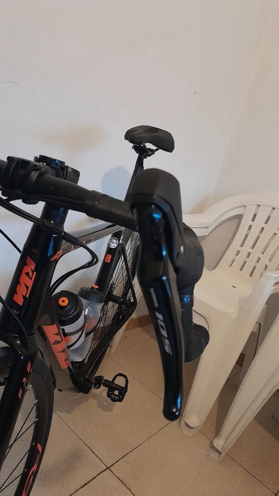 Bicicleta estrada  KTM REVELATOR ALTO PRO