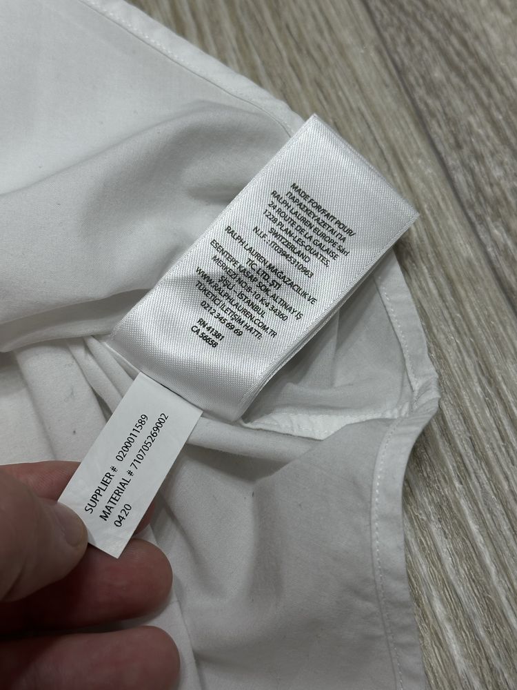 Рубашка Ralph Lauren